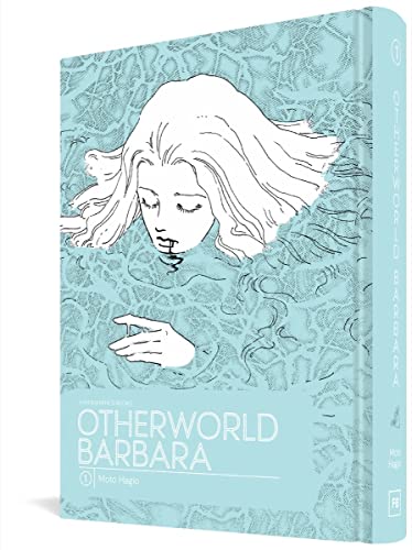 Otherworld Barbara (OTHERWORLD BARBARA HC) von Fantagraphics Books